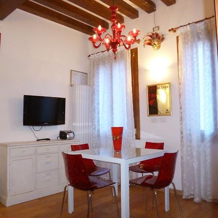 Casa Contarina Apartment Венеция Екстериор снимка