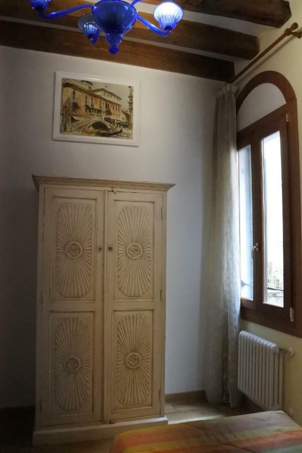 Casa Contarina Apartment Венеция Екстериор снимка