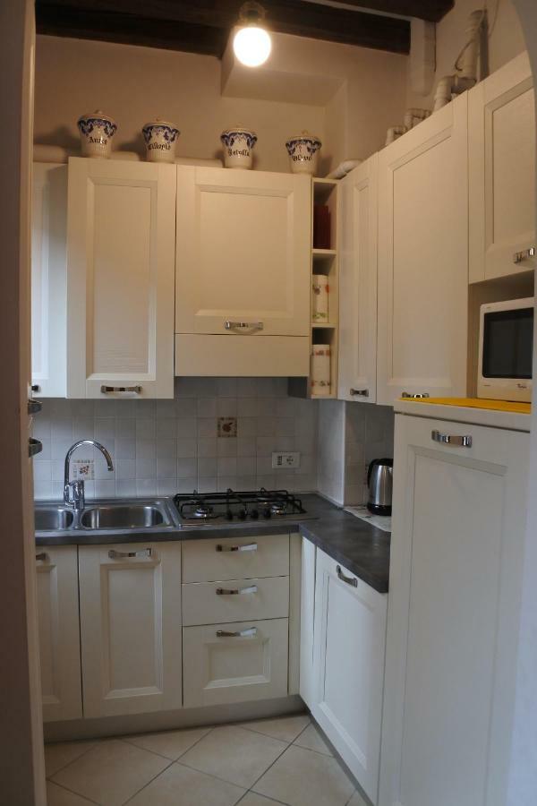 Casa Contarina Apartment Венеция Екстериор снимка